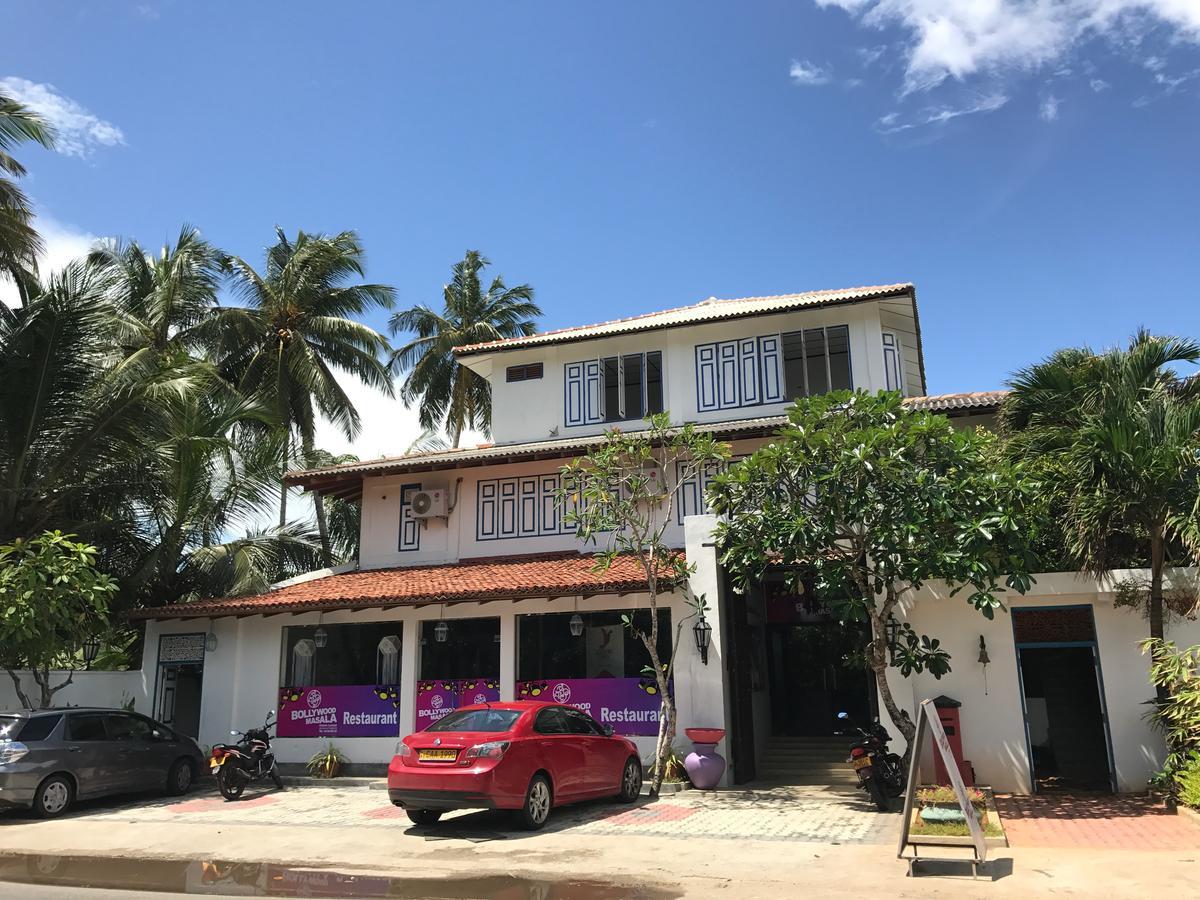 Hygge Resorts Bentota Exterior photo