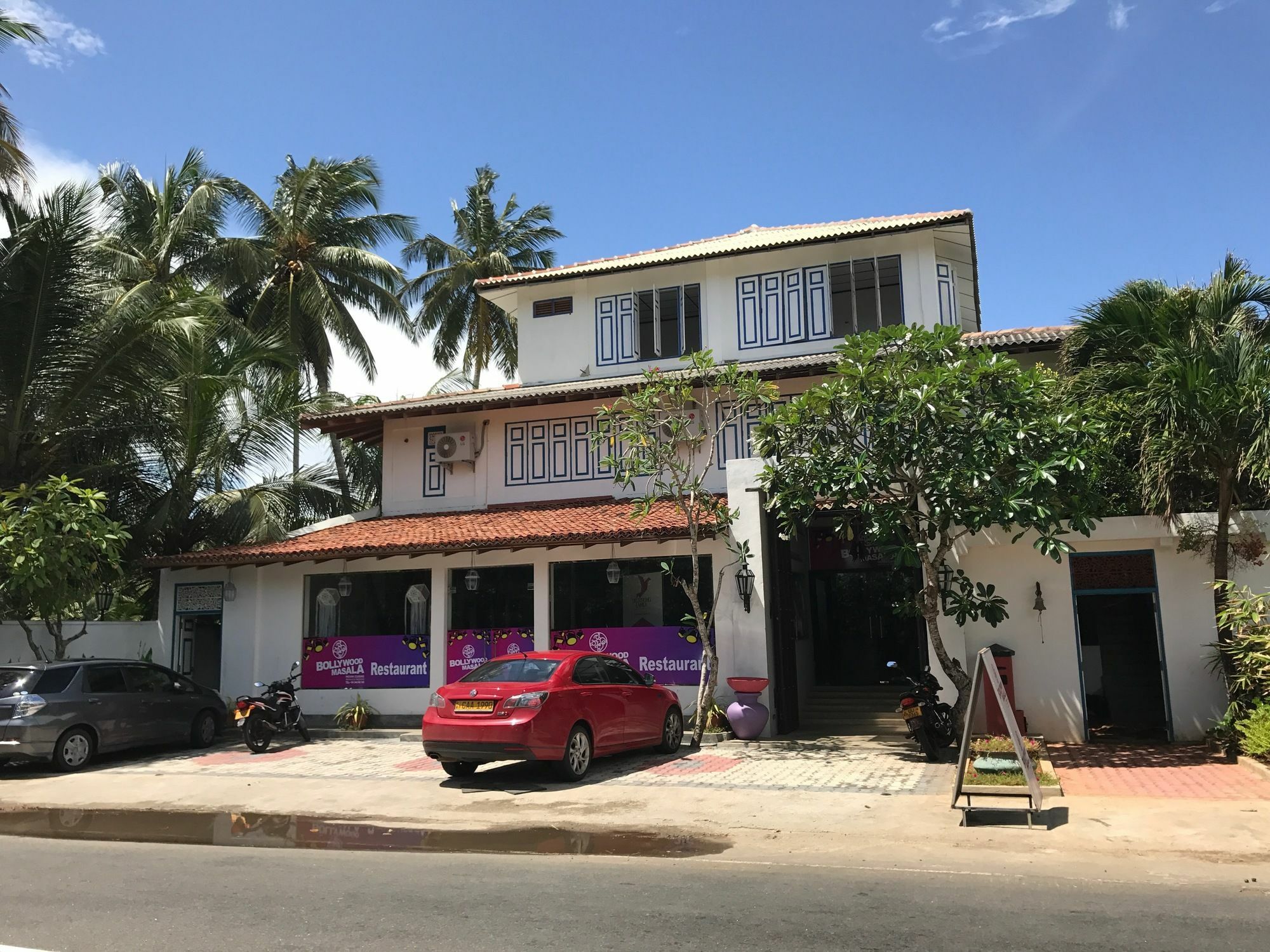 Hygge Resorts Bentota Exterior photo